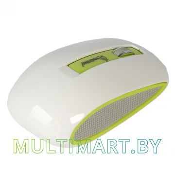 Мышь Smartbuy 506AG White (SBM-506AG-W) картинка 2